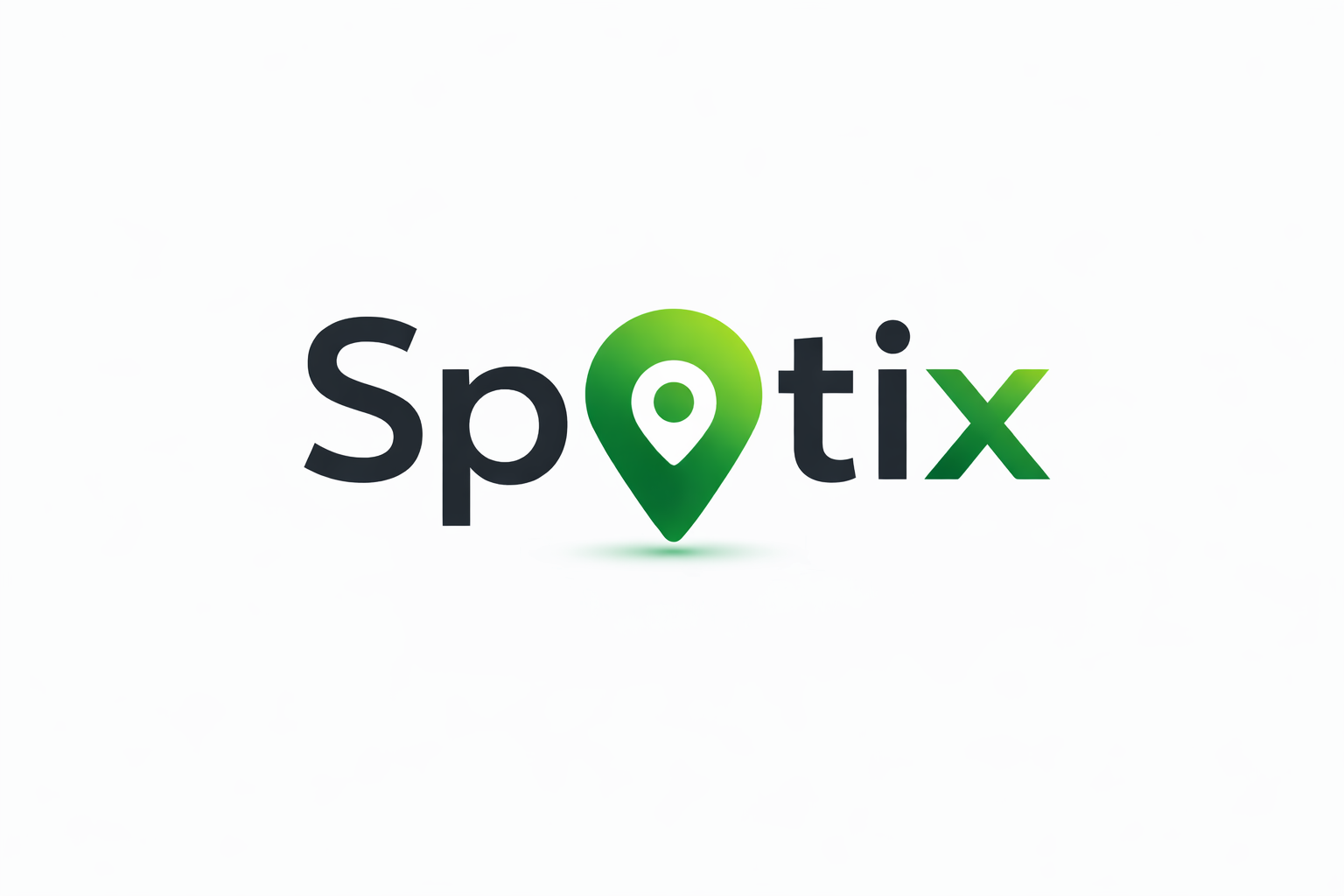 Logo Spotix